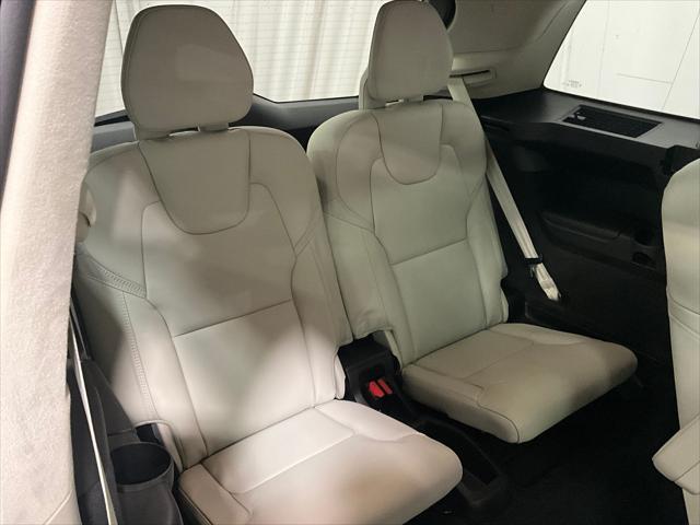 2026 Volvo XC90 Plug-In Hybrid Ultra, T8 AWD, Electric/Gasoline, Bright, 6 Seats