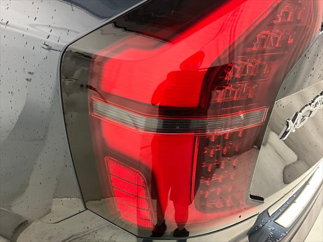 2026 Volvo XC90 Plug-In Hybrid Ultra, T8 AWD, Electric/Gasoline, Bright, 6 Seats