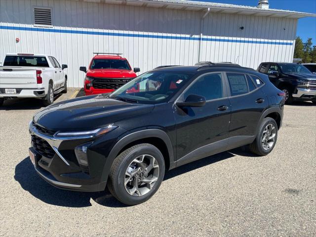 2026 Chevrolet Trax FWD LT for sale in Grand Rapids, MN