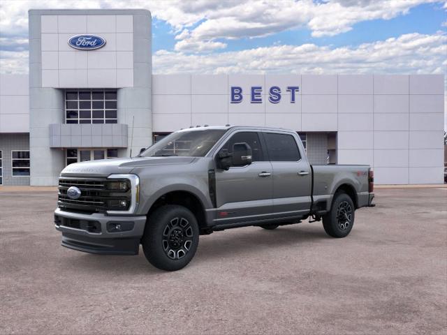 2026 Ford F-250 Platinum for sale in Nashua, NH