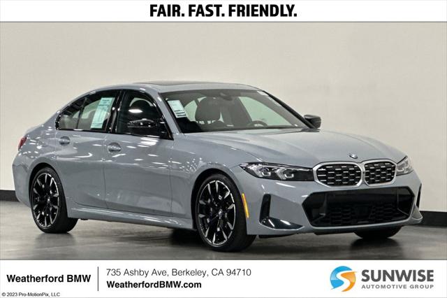 2025 BMW M340i M340i for sale in Berkeley, CA