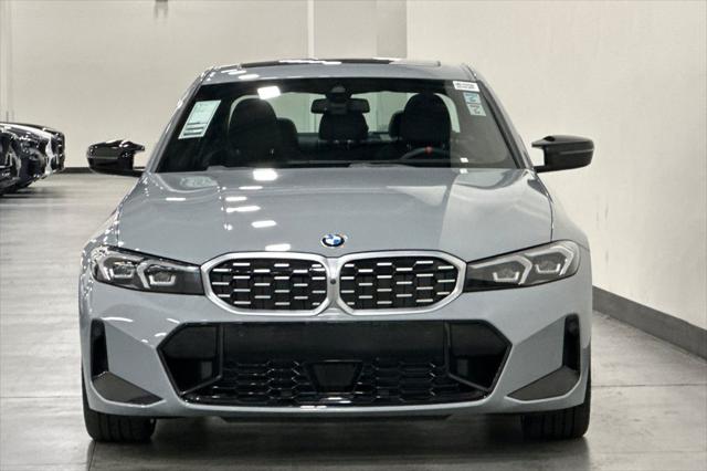 2025 BMW M340i M340i