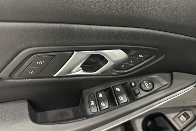 2025 BMW M340i M340i