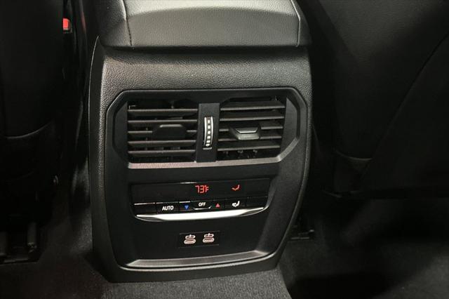 2025 BMW M340i M340i