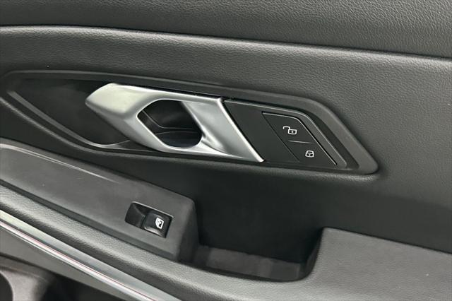 2025 BMW M340i M340i