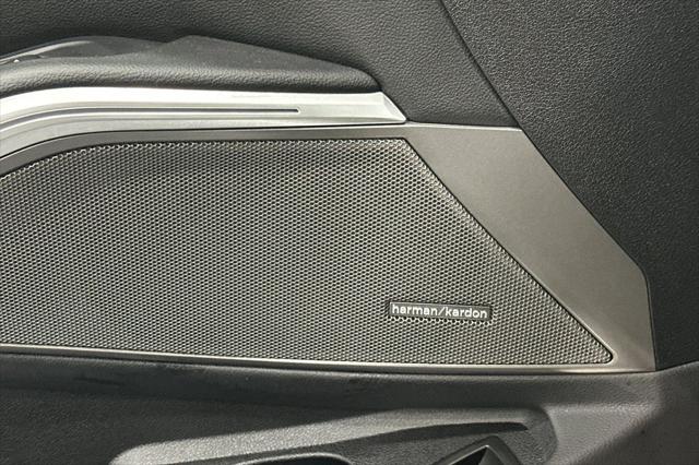 2025 BMW M340i M340i