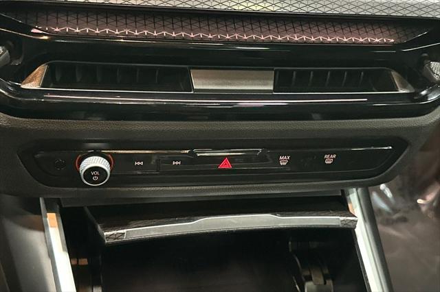 2025 BMW M340i M340i