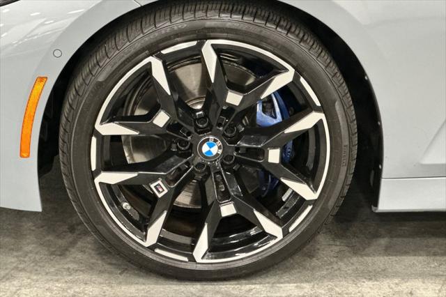2025 BMW M340i M340i