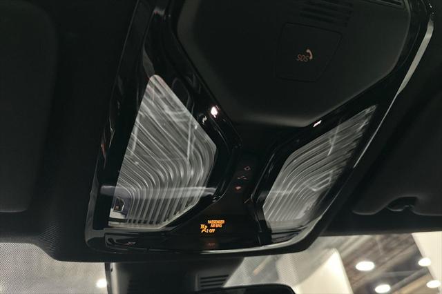 2025 BMW M340i M340i
