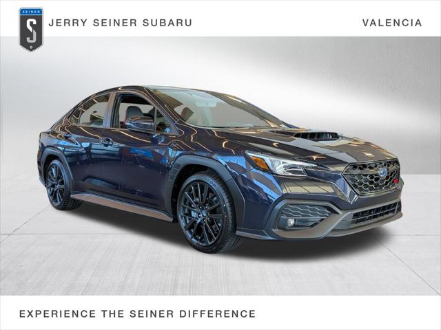 2026 Subaru WRX Limited for sale in Valencia, CA