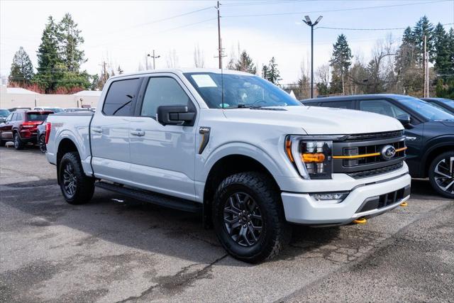 2023 Ford F-150 Tremor for sale in Milwaukie, OR