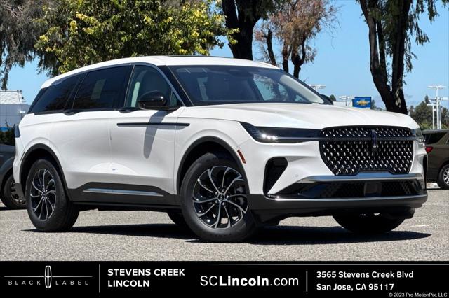 2026 Lincoln Nautilus Premiere for sale in San Jose, CA