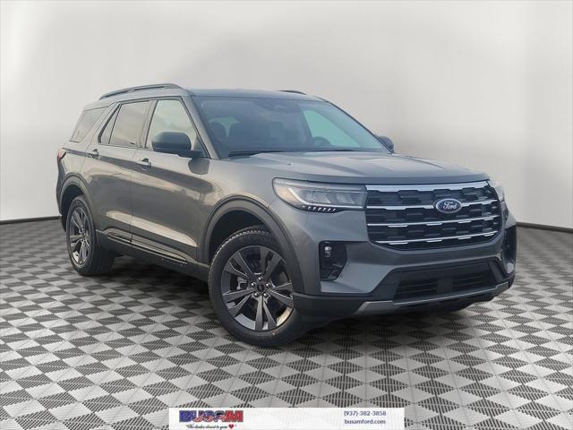 2026 Ford Explorer Active for sale in Wilmington, OH