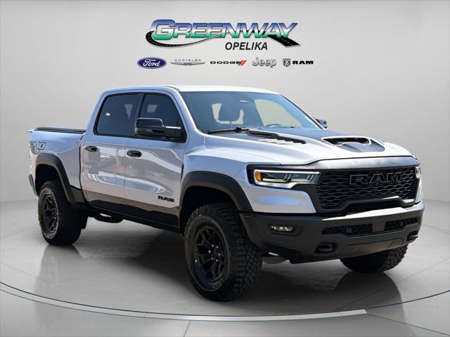 2026 Ram 1500 RHO Crew Cab 4x4 5'7" Box for sale in Opelika, AL