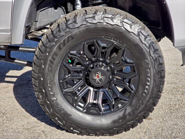 2026 Ram 2500 Laramie Crew Cab 4x4 64 Box