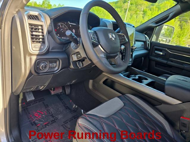 2026 Ram 2500 Laramie Crew Cab 4x4 64 Box