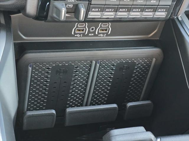 2026 Ram 2500 Laramie Crew Cab 4x4 64 Box