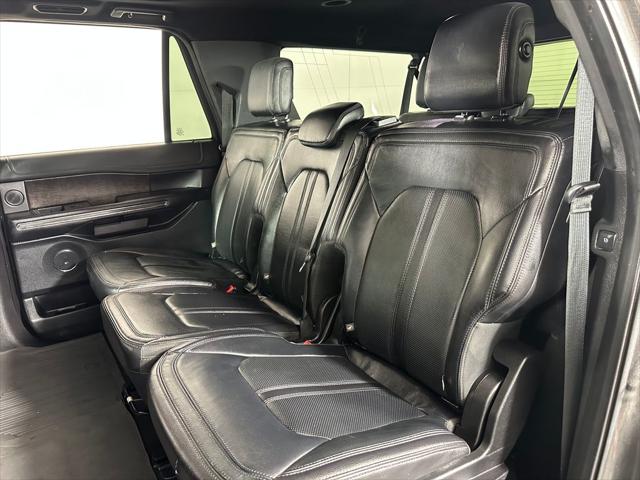 2019 Ford Expedition Max Limited