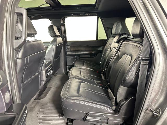 2019 Ford Expedition Max Limited