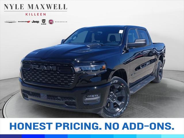 2026 Ram 1500 Express Crew Cab 4x4 5'7" Box for sale in Killeen, TX