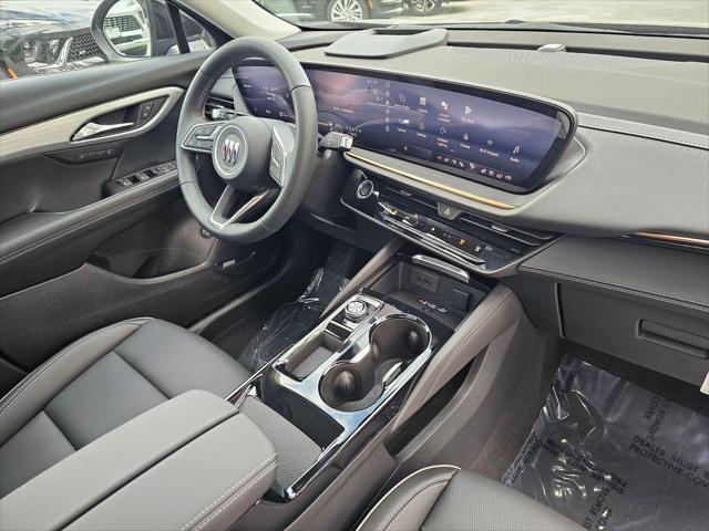 2026 Buick Envision Avenir AWD