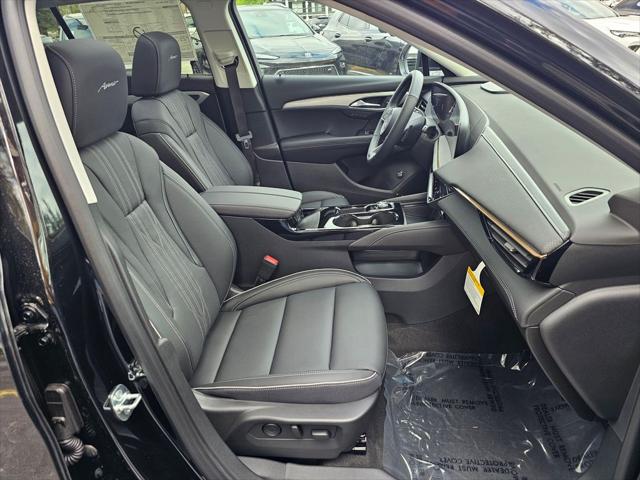 2026 Buick Envision Avenir AWD