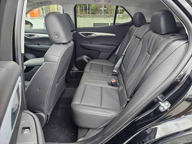 2026 Buick Envision Avenir AWD