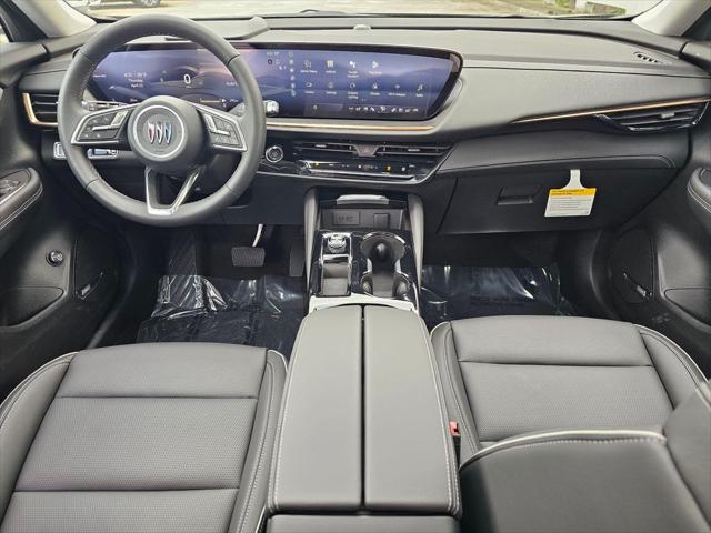 2026 Buick Envision Avenir AWD