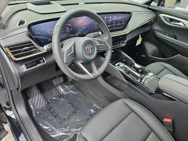 2026 Buick Envision Avenir AWD