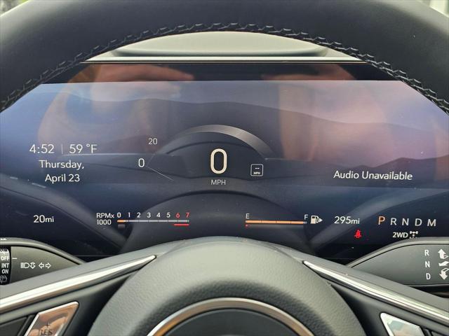 2026 Buick Envision Avenir AWD