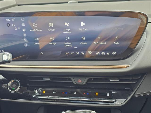 2026 Buick Envision Avenir AWD