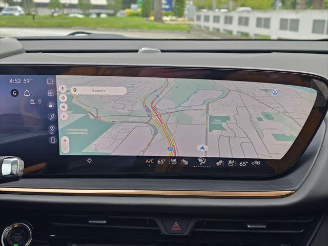 2026 Buick Envision Avenir AWD