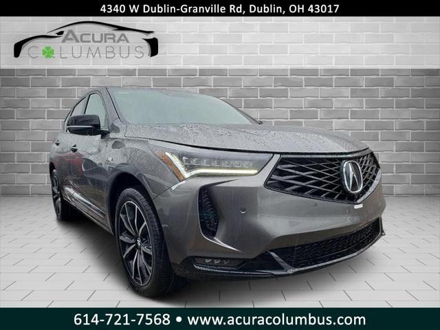 2026 Acura RDX w/A-Spec Advance Package for sale near Dublin, OH