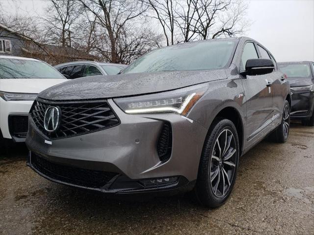 2026 Acura RDX w/A-Spec Advance Package