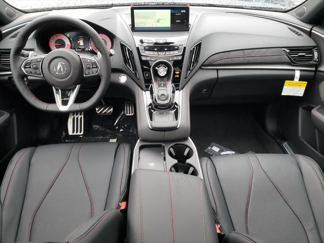 2026 Acura RDX w/A-Spec Advance Package