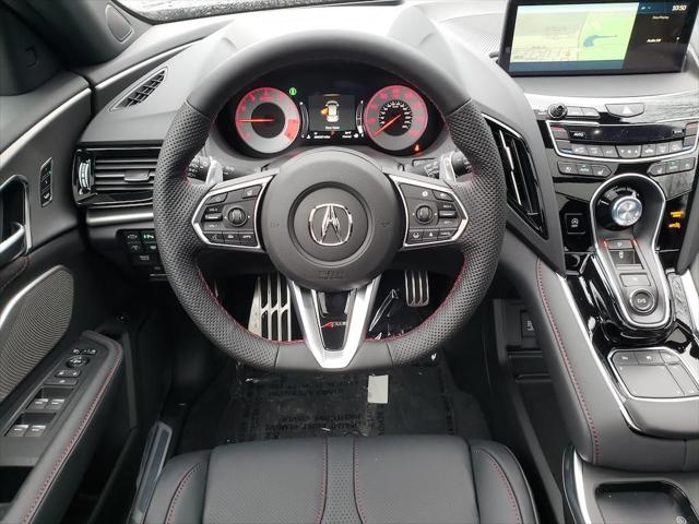 2026 Acura RDX w/A-Spec Advance Package