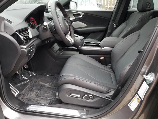 2026 Acura RDX w/A-Spec Advance Package