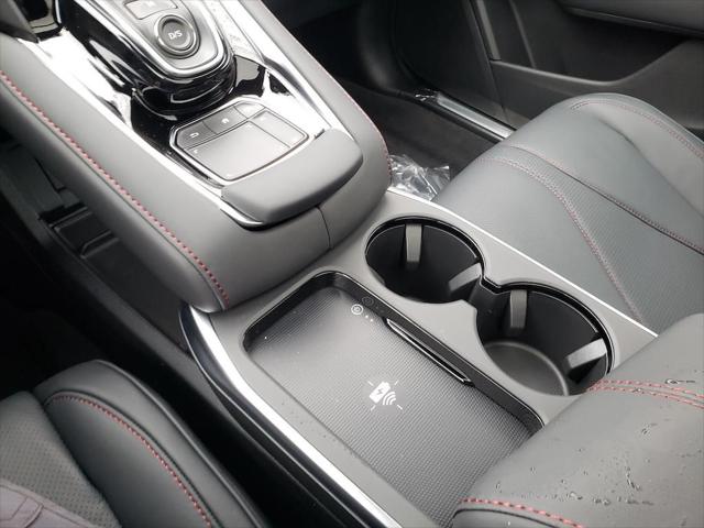 2026 Acura RDX w/A-Spec Advance Package