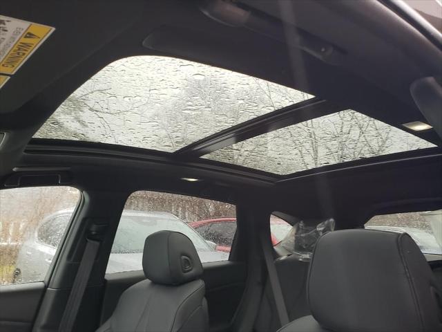 2026 Acura RDX w/A-Spec Advance Package