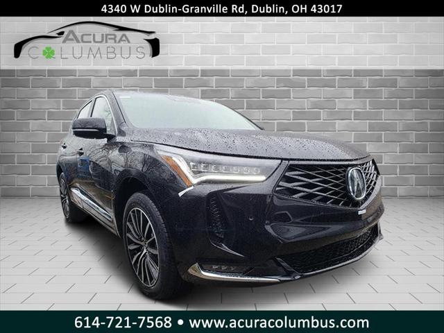 2026 Acura RDX w/Advance Package for sale near Dublin, OH