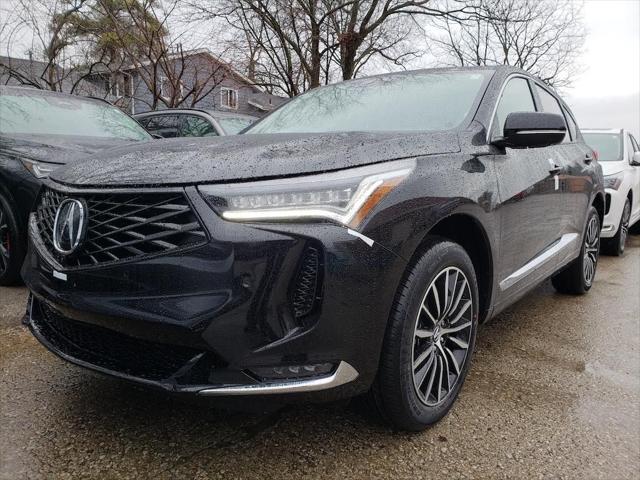 2026 Acura RDX w/Advance Package