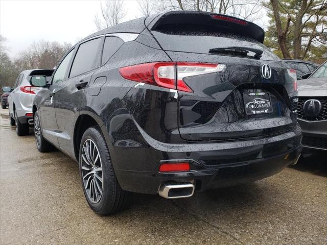 2026 Acura RDX w/Advance Package