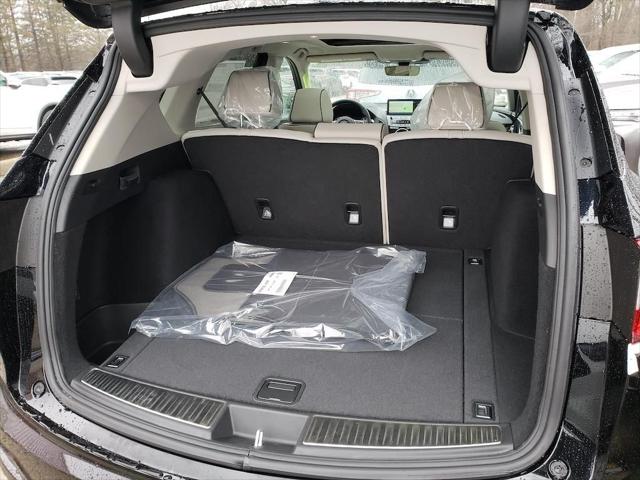 2026 Acura RDX w/Advance Package