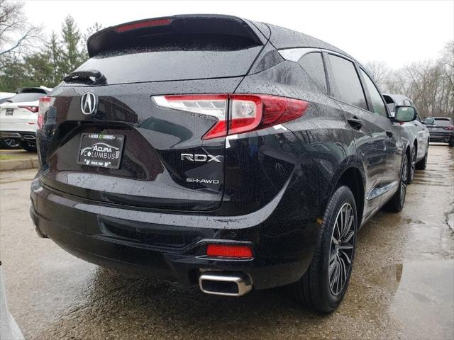 2026 Acura RDX w/Advance Package
