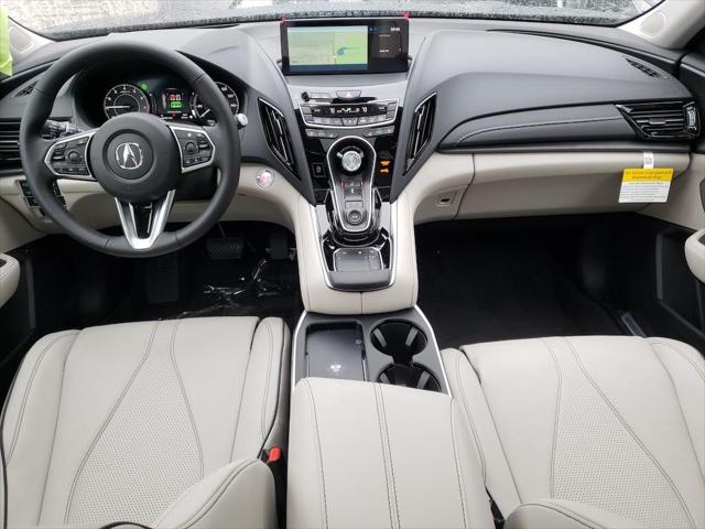 2026 Acura RDX w/Advance Package