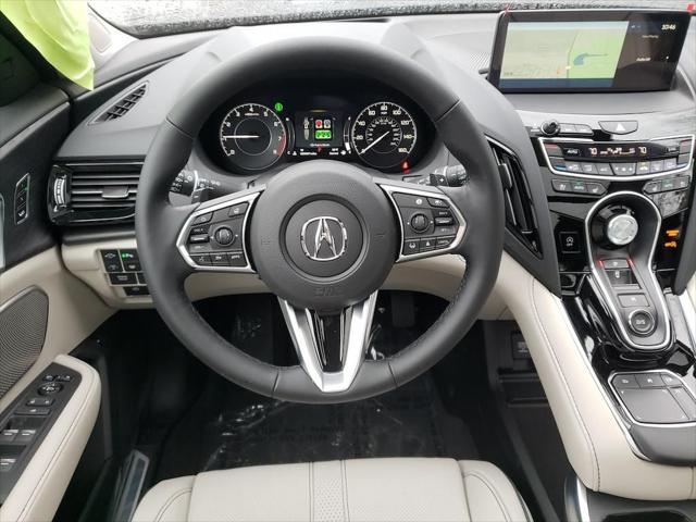 2026 Acura RDX w/Advance Package