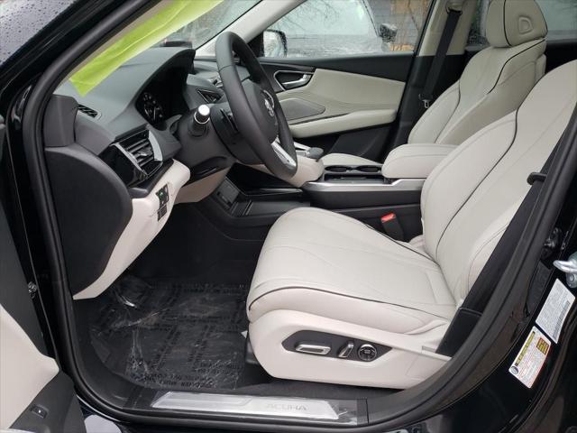 2026 Acura RDX w/Advance Package