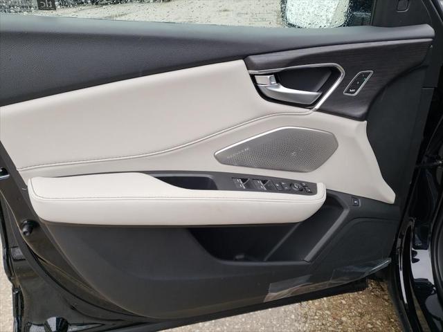 2026 Acura RDX w/Advance Package