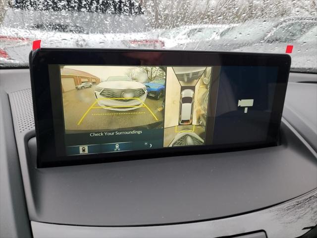 2026 Acura RDX w/Advance Package