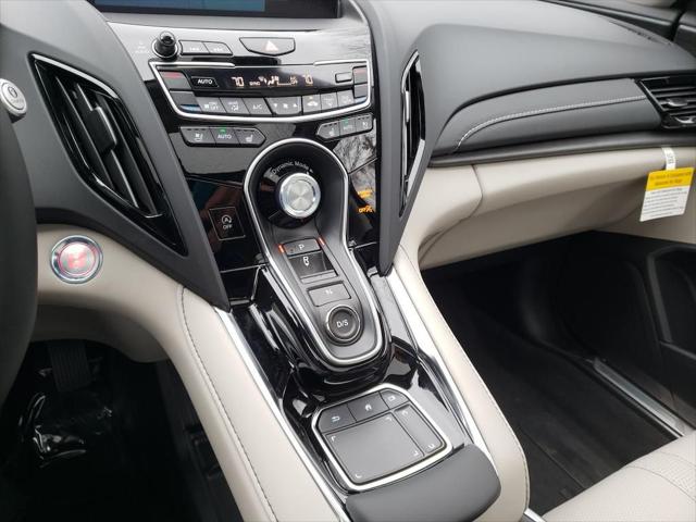 2026 Acura RDX w/Advance Package